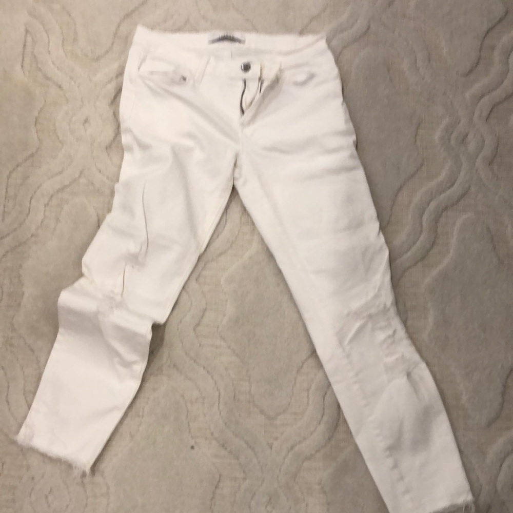 Jbrand jeans